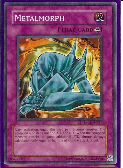 Crafting the Perfect Yugiohm Magical Meltdlwn Side Deck: Countering Opponents